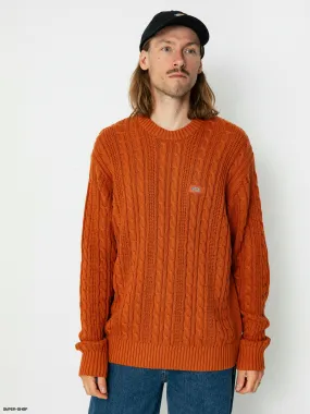 Dickies Mullinville Sweater (bombay brown)