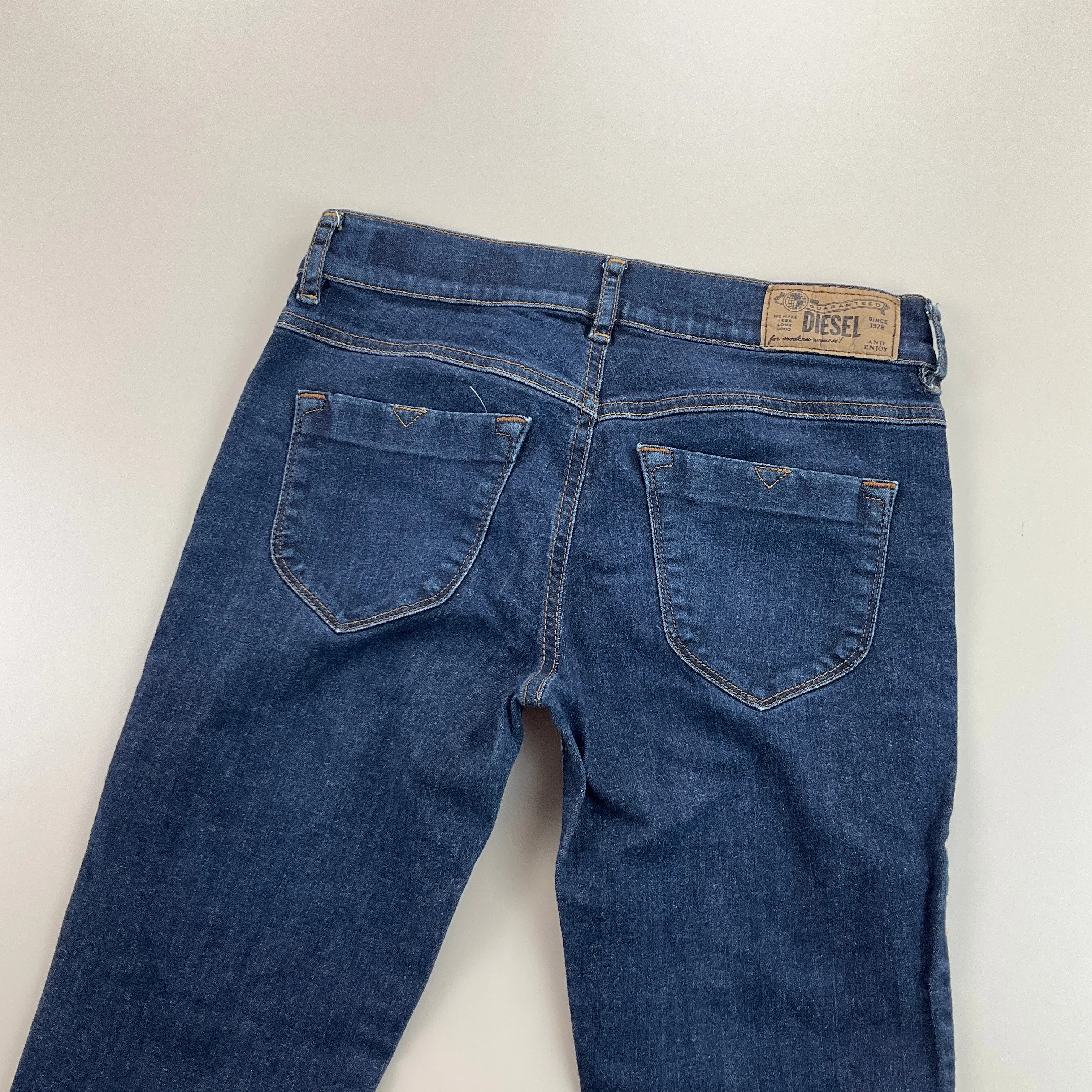 Diesel Denim Jeans - W27 L30