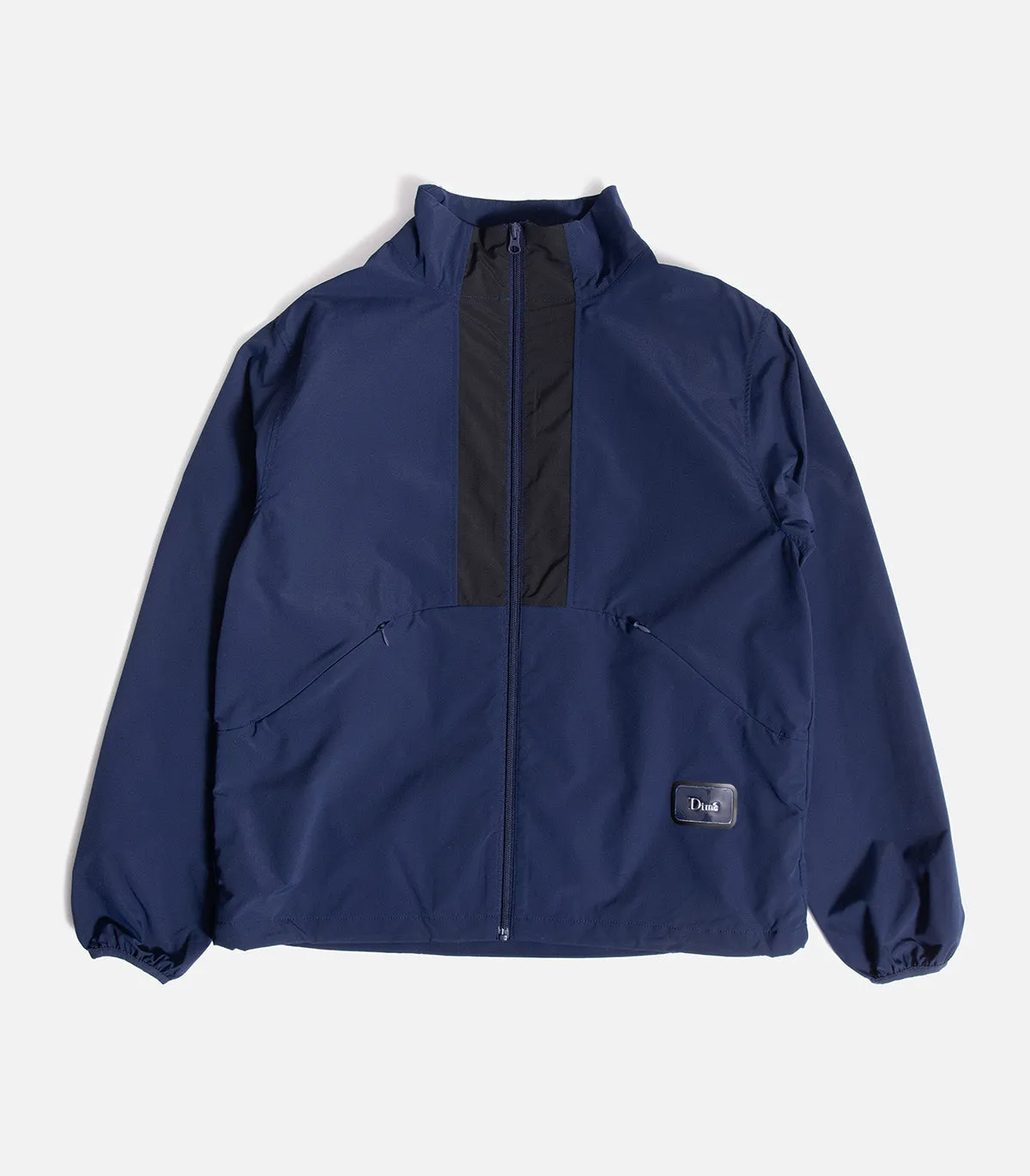 Dime Trail Windbreaker