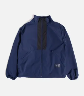 Dime Trail Windbreaker