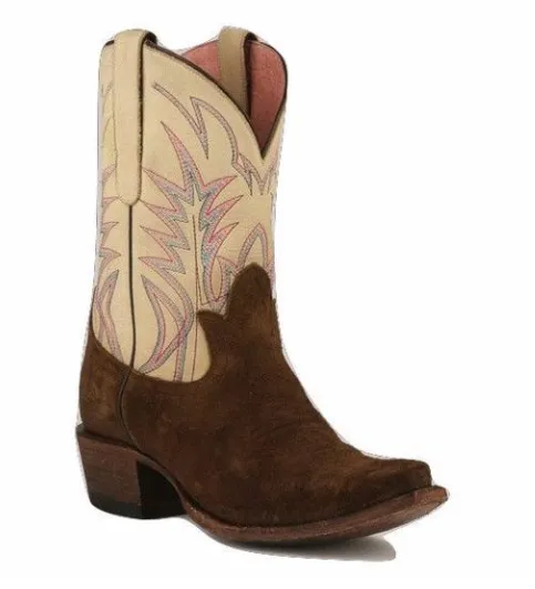 Dirt Road Dreamer Tan Boot JG003B