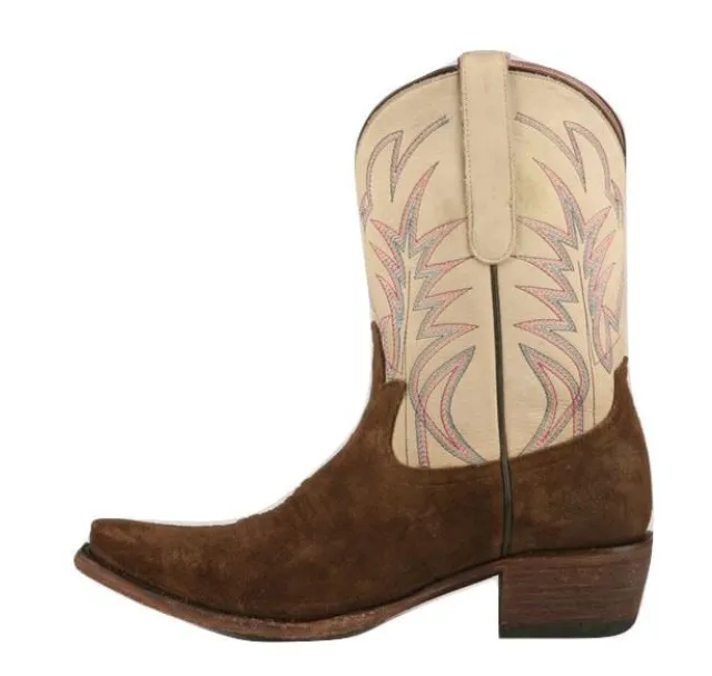 Dirt Road Dreamer Tan Boot JG003B