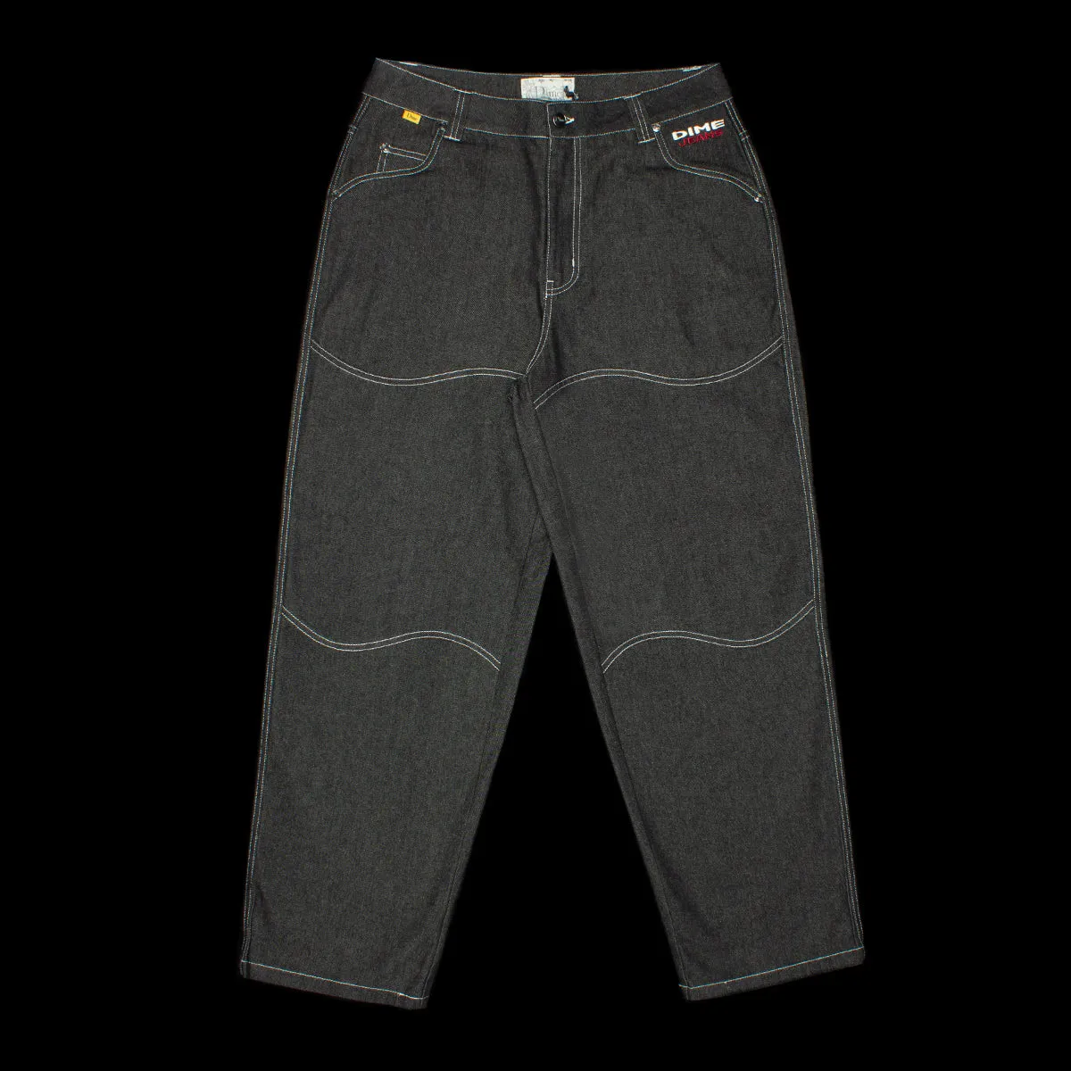 DJCO Denim Pant