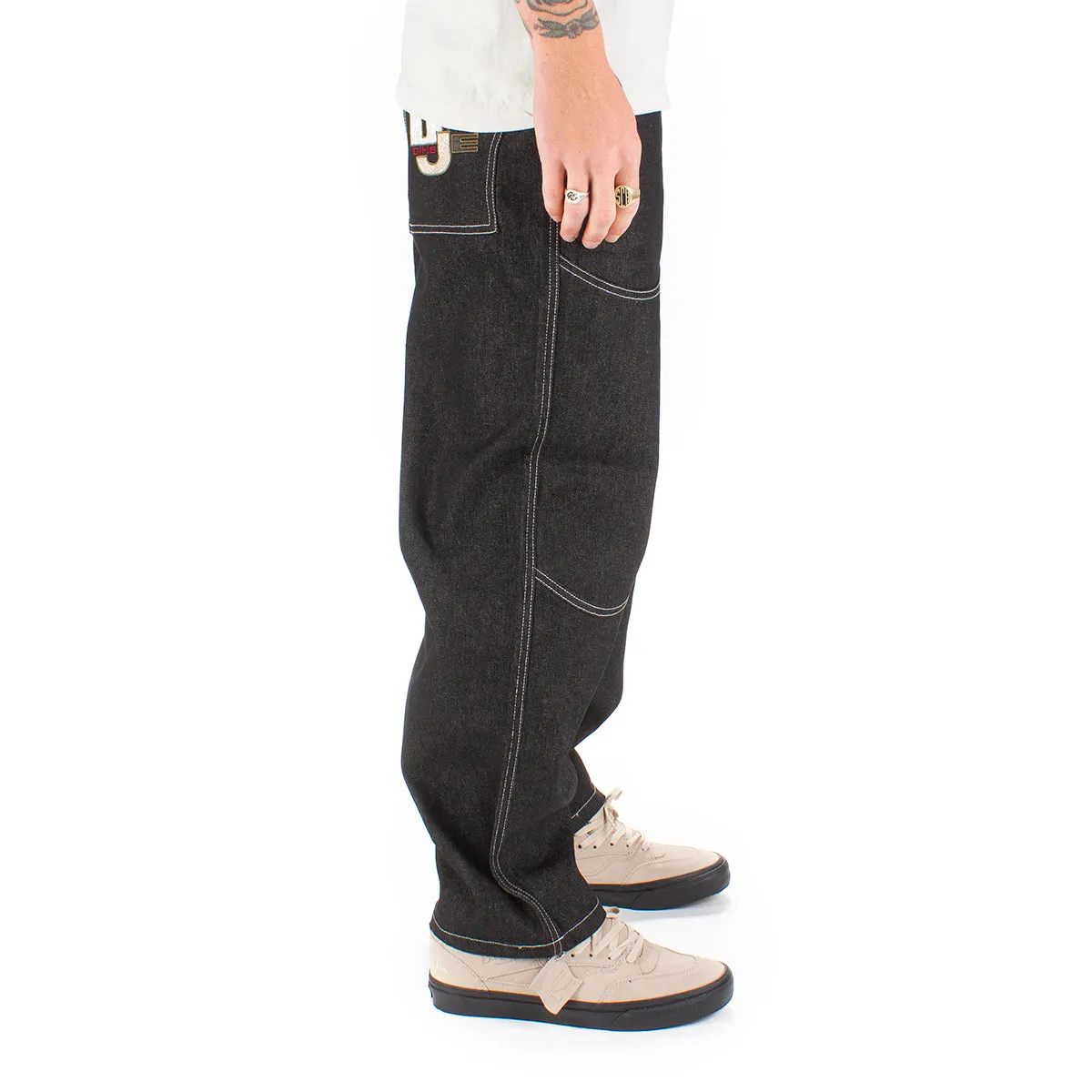 DJCO Denim Pant