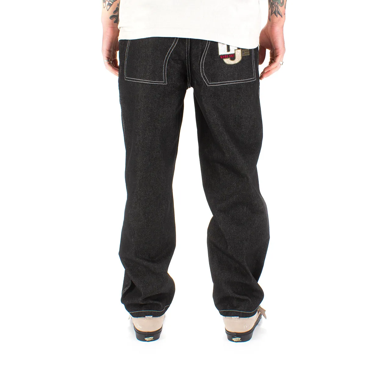 DJCO Denim Pant