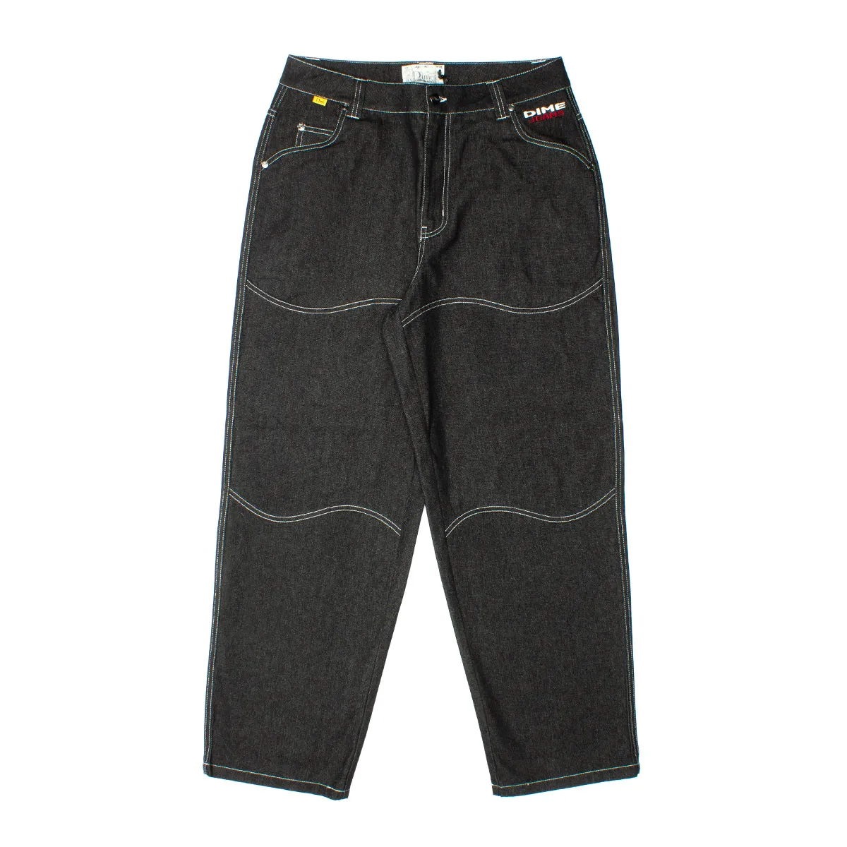 DJCO Denim Pant