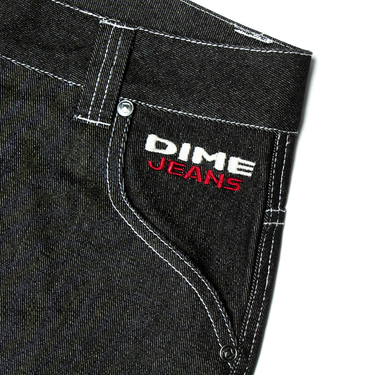 DJCO Denim Pant