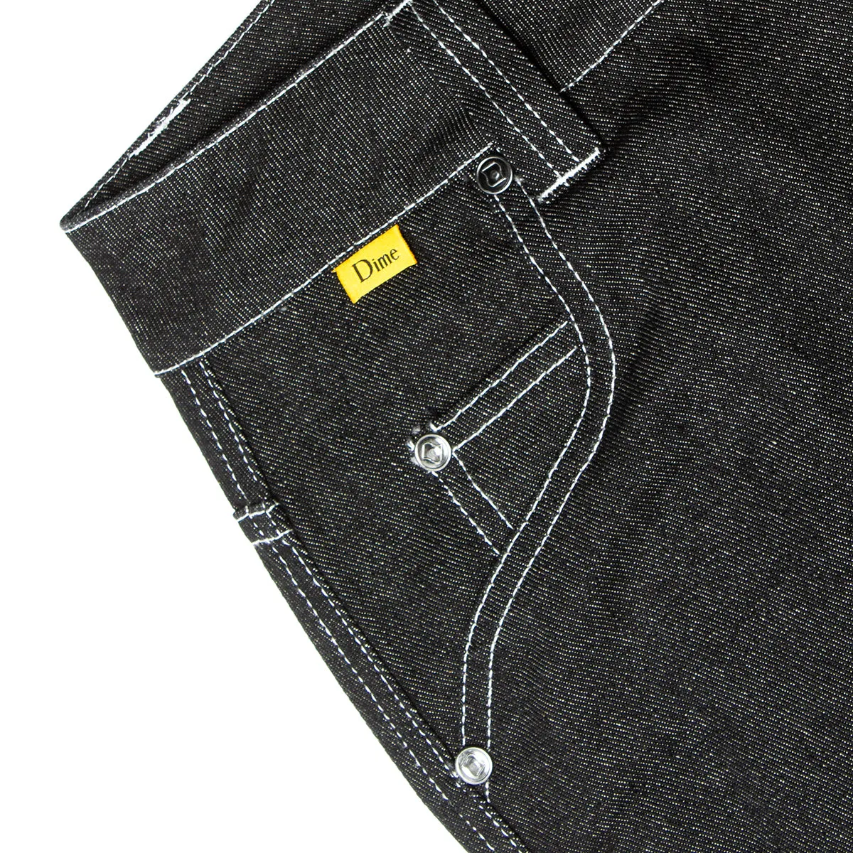 DJCO Denim Pant