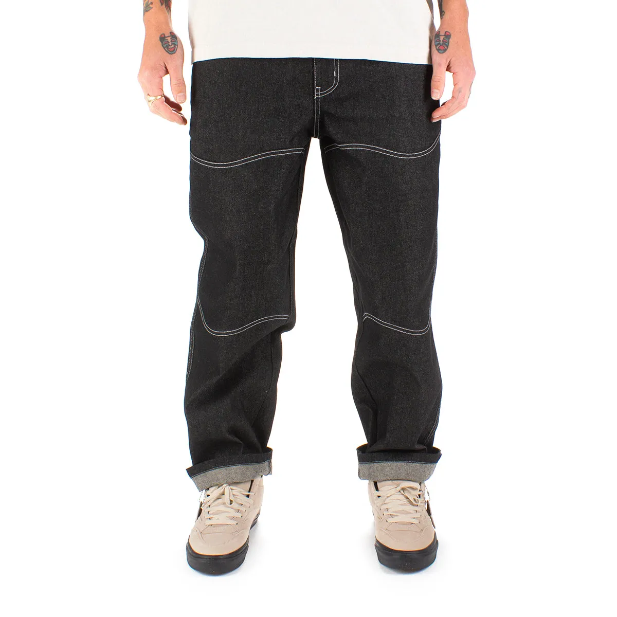 DJCO Denim Pant