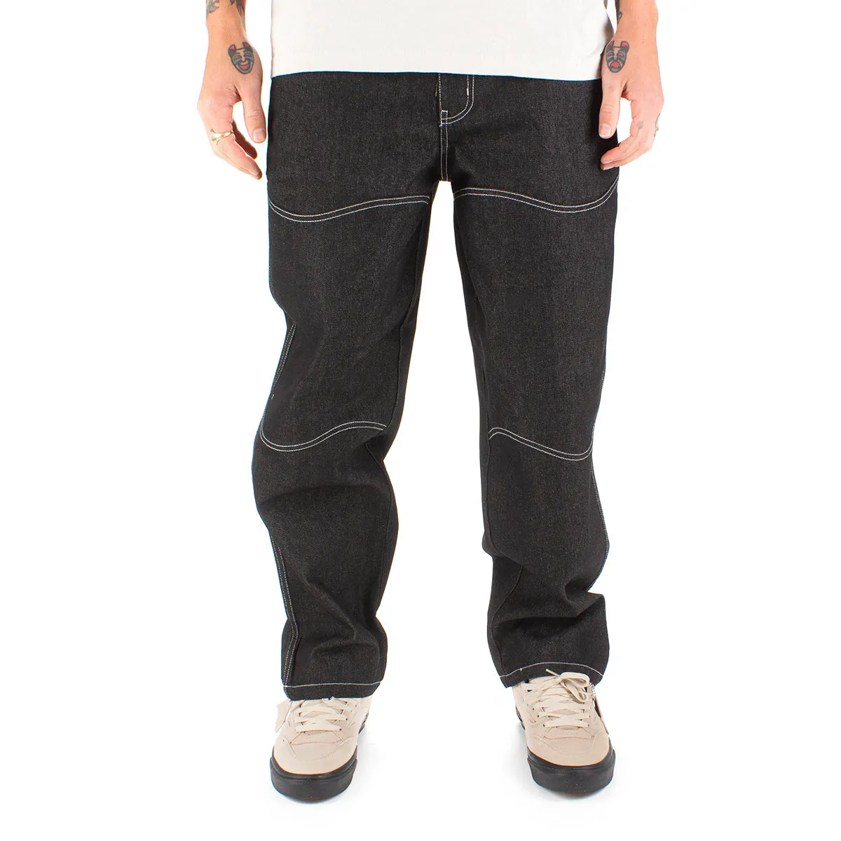 DJCO Denim Pant