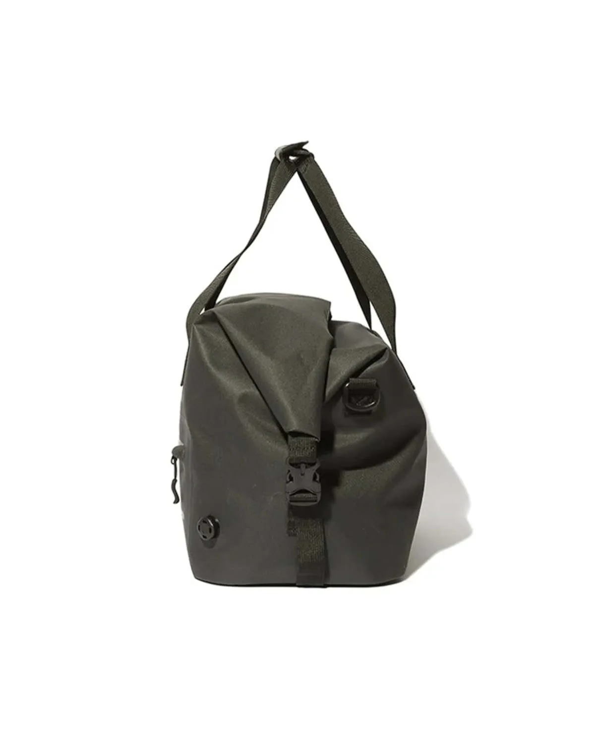 Dry Boston Bag - Black