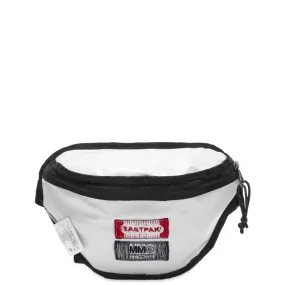 Eastpak x MM6 Springer Reversible Waist BagBlack & White