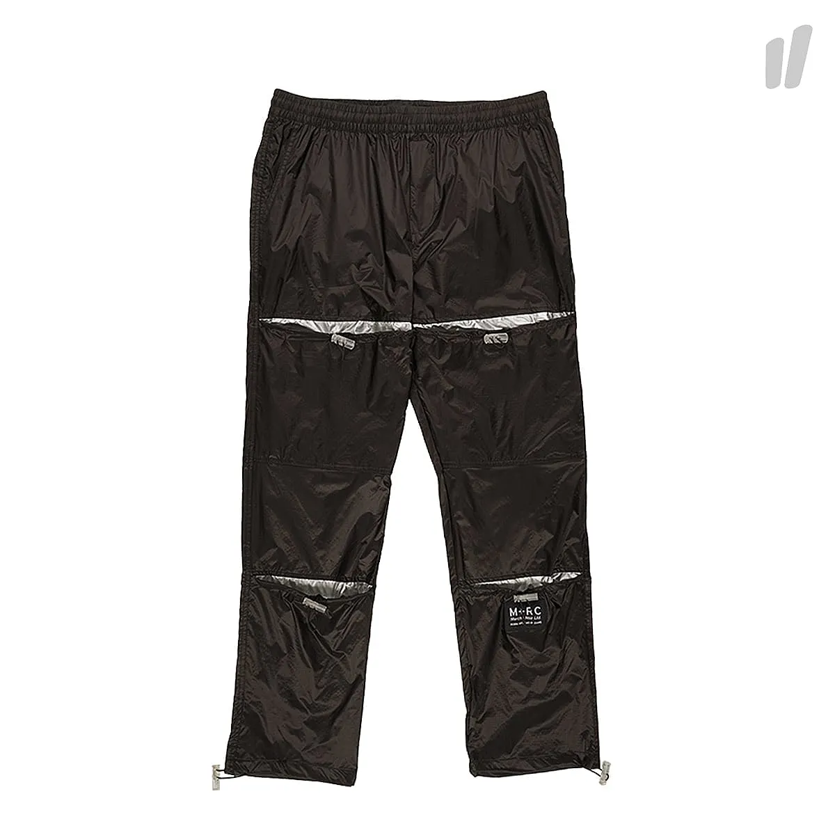 Elastic 0.9 Pant