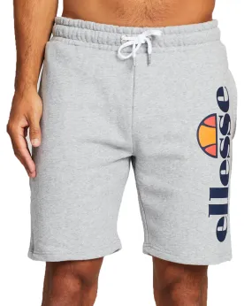 Ellesse Bossini Jog Shorts Grey