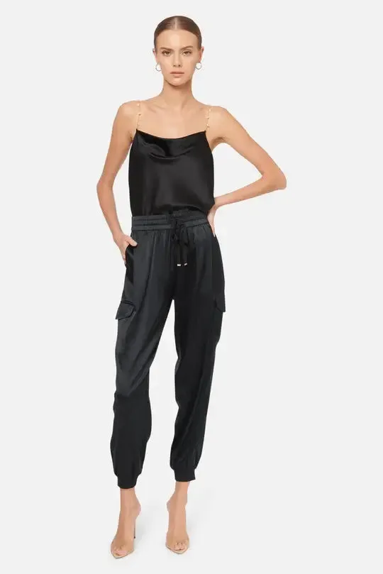 Elsie Pant Black