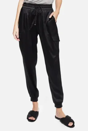 Elsie Pant Black