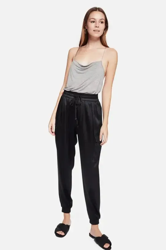 Elsie Pant Black