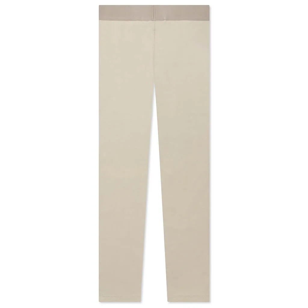 Essentials Women's Sport Pant - Wheat