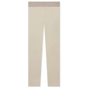 Essentials Women's Sport Pant - Wheat