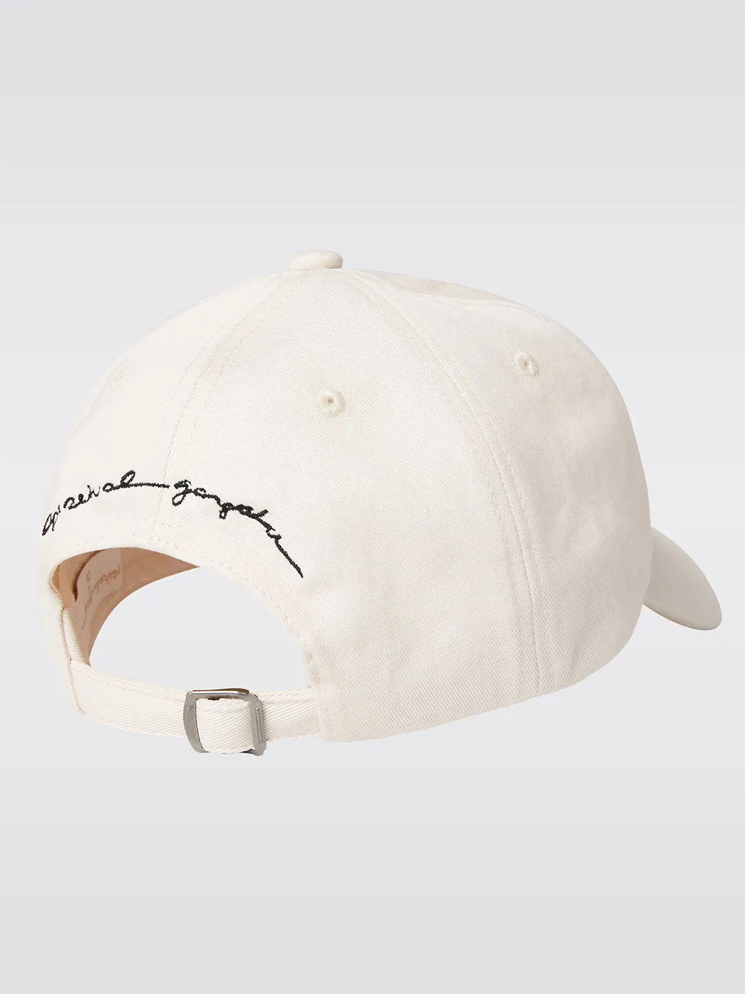 Eternal Baseball Hat - Stone