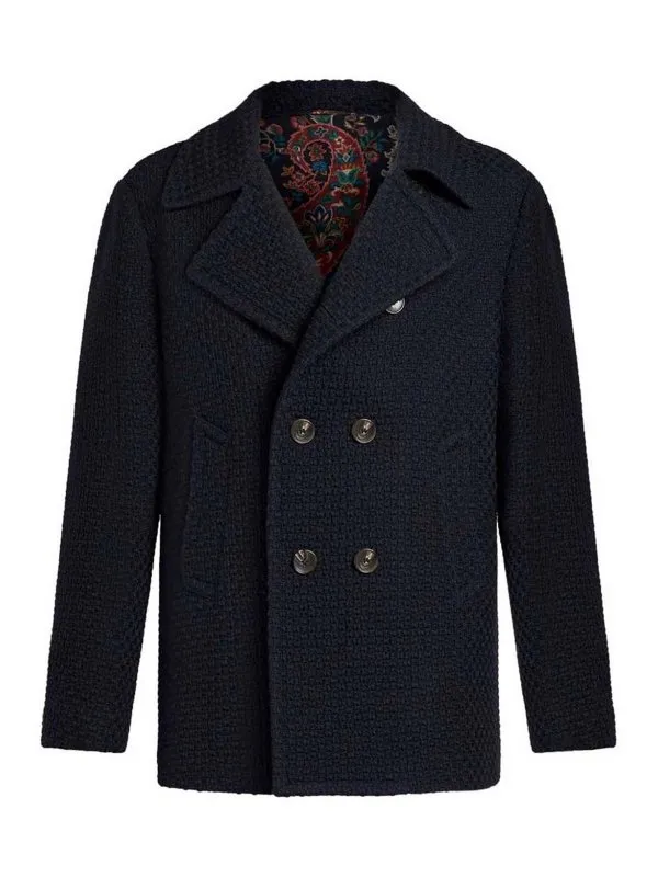 Etro Coat