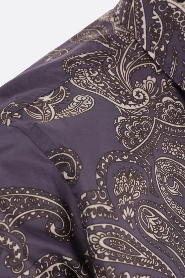 ETRO  |Luxury Shirts