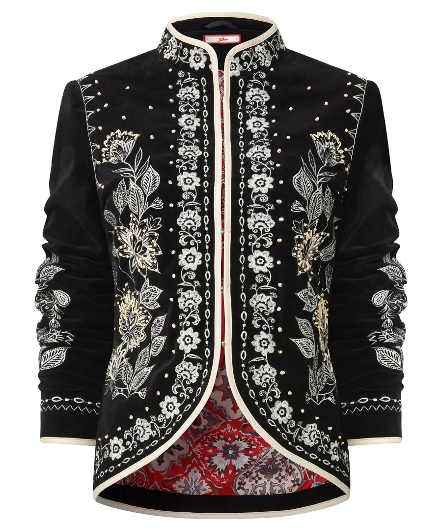 Extraordinary Boutique Jacket