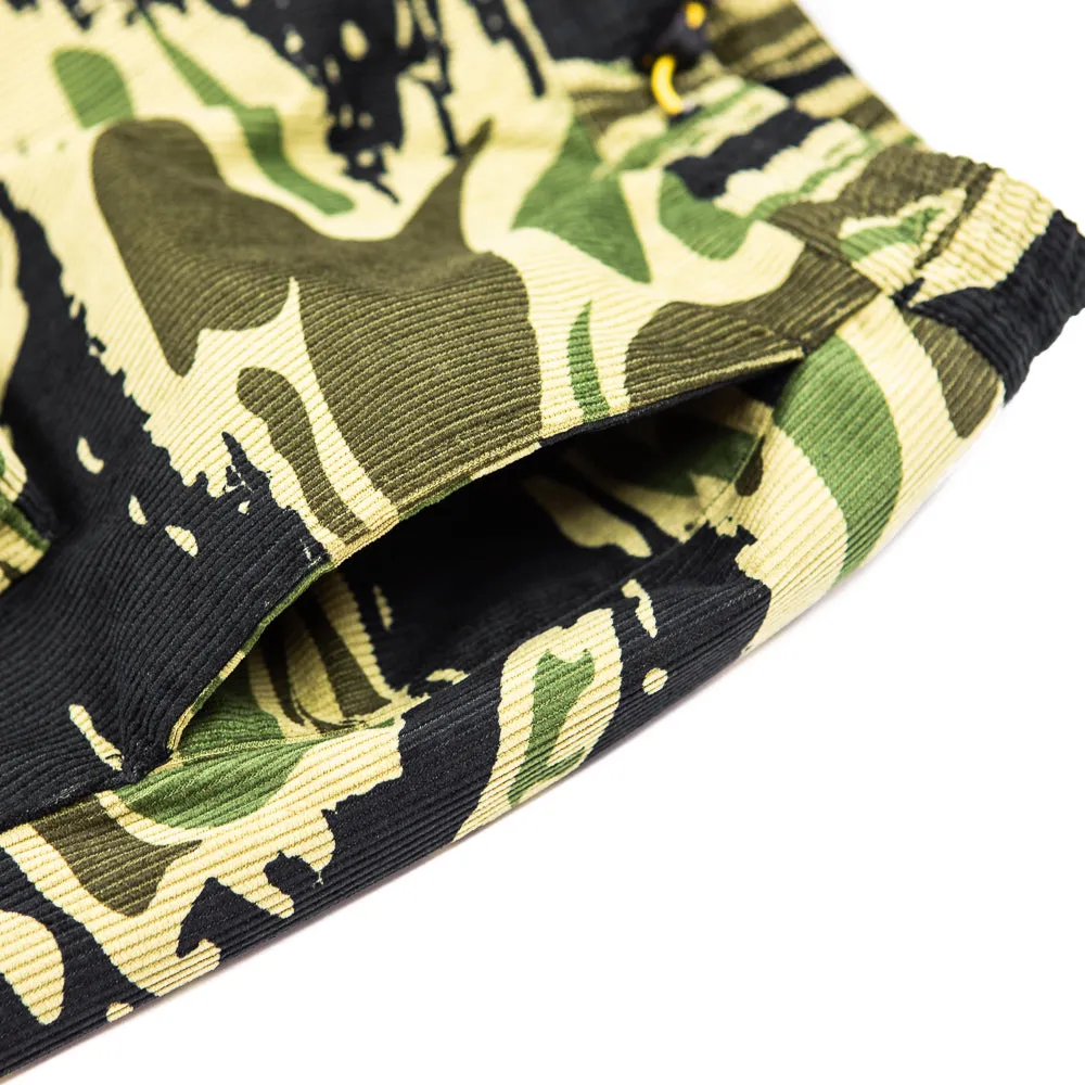 Eye Of The Tiger Cargo Pant (Tiger Woodland Camo)