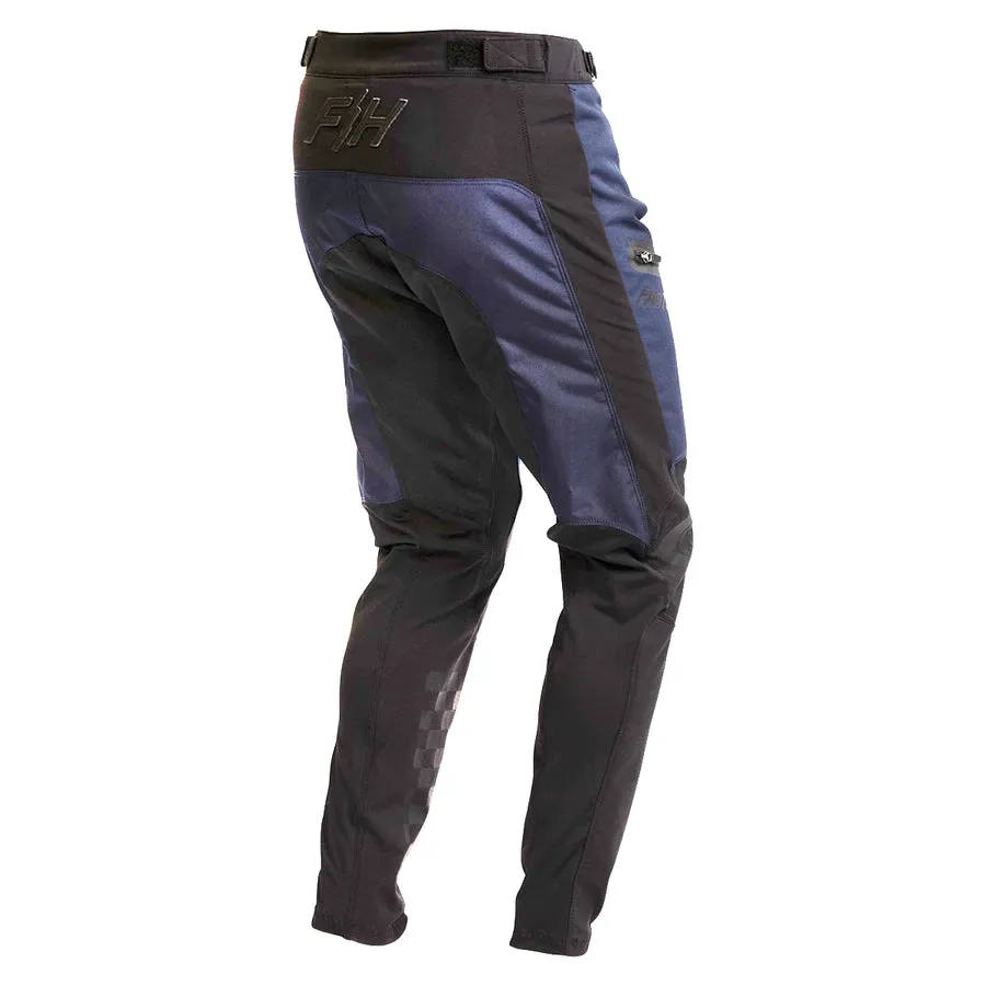 Fasthouse Fastline 2.0 Pant - Navy - 2022