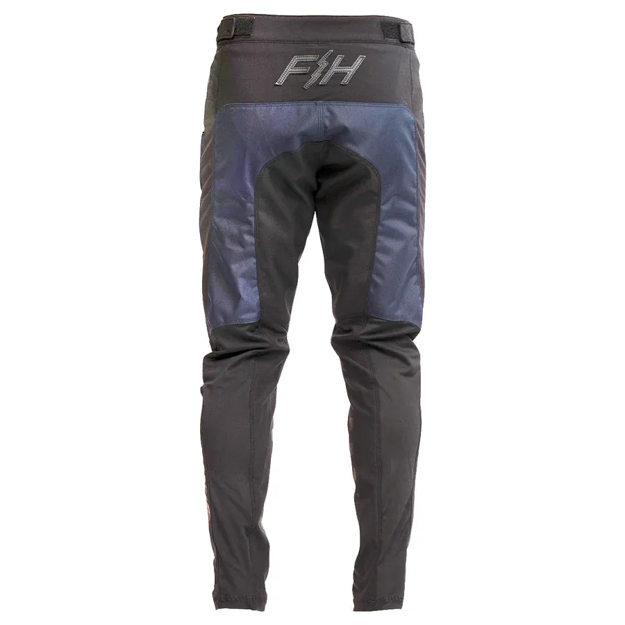 Fasthouse Fastline 2.0 Pant - Navy - 2022