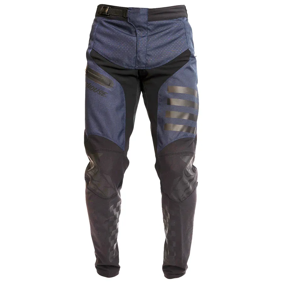 Fasthouse Fastline 2.0 Pant - Navy - 2022