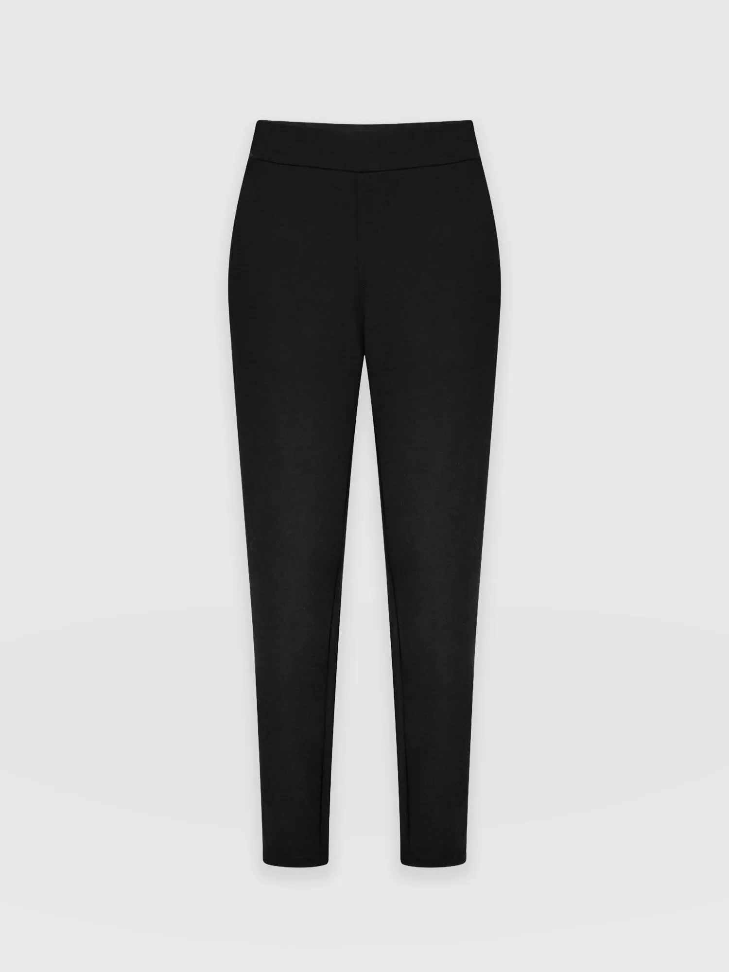 Finsbury Pant - Black