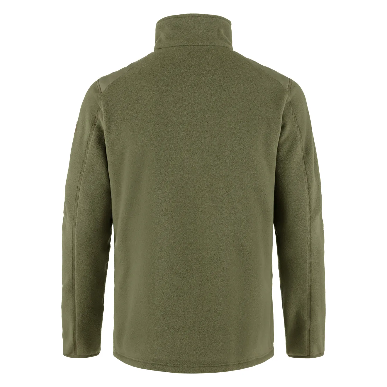 Fjallraven Sten Fleece Green