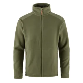 Fjallraven Sten Fleece Green