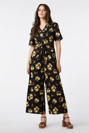 Flowering Gum Jumpsuit