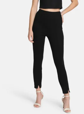 Front Slit Trouser