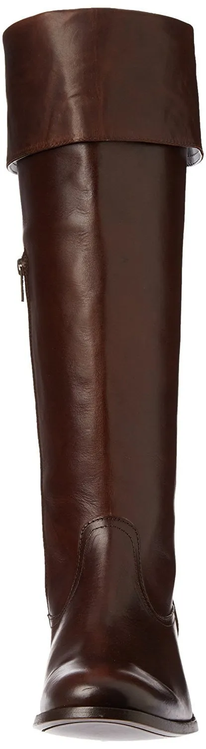 FRYE Women's Melissa Over-the-Knee Boot