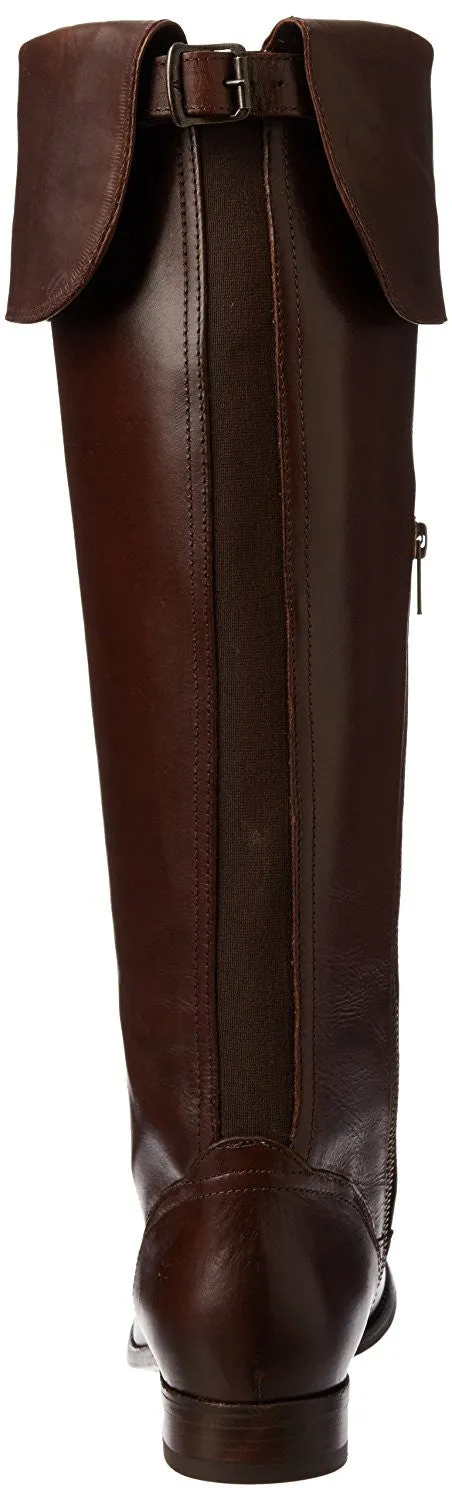 FRYE Women's Melissa Over-the-Knee Boot