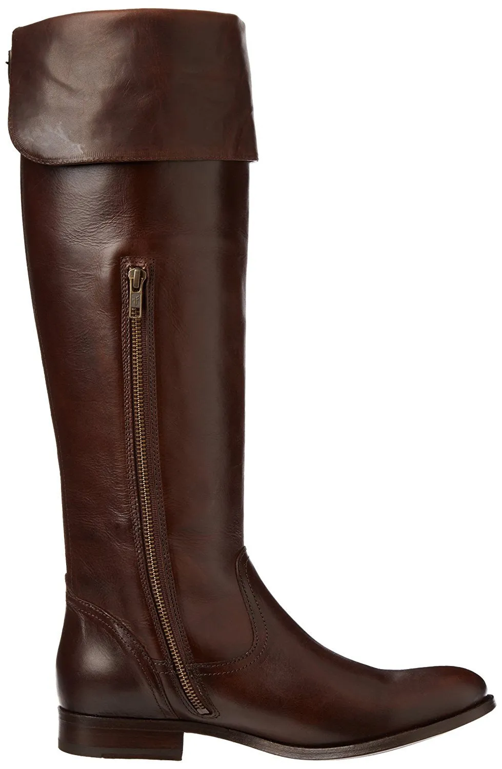 FRYE Women's Melissa Over-the-Knee Boot