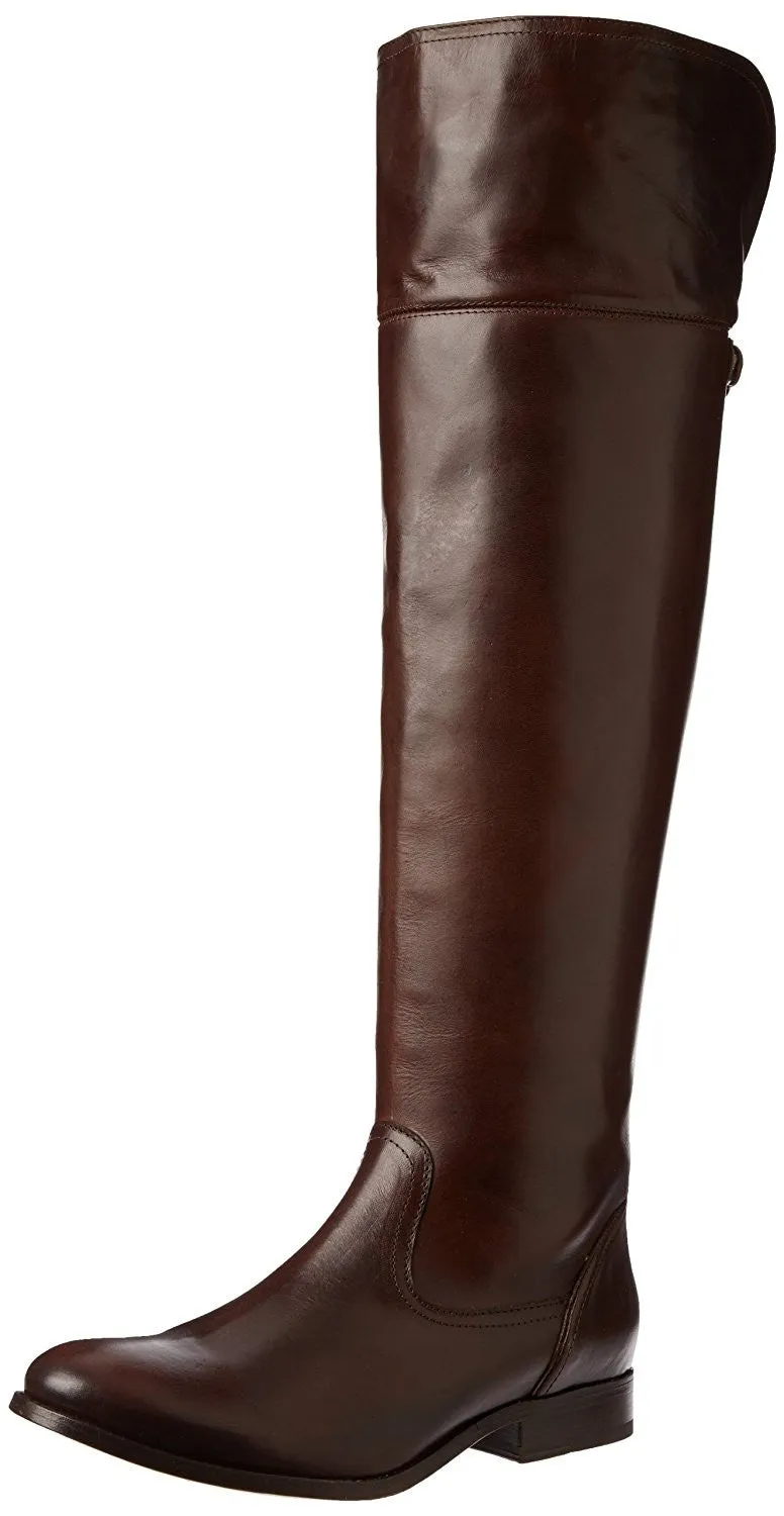 FRYE Women's Melissa Over-the-Knee Boot