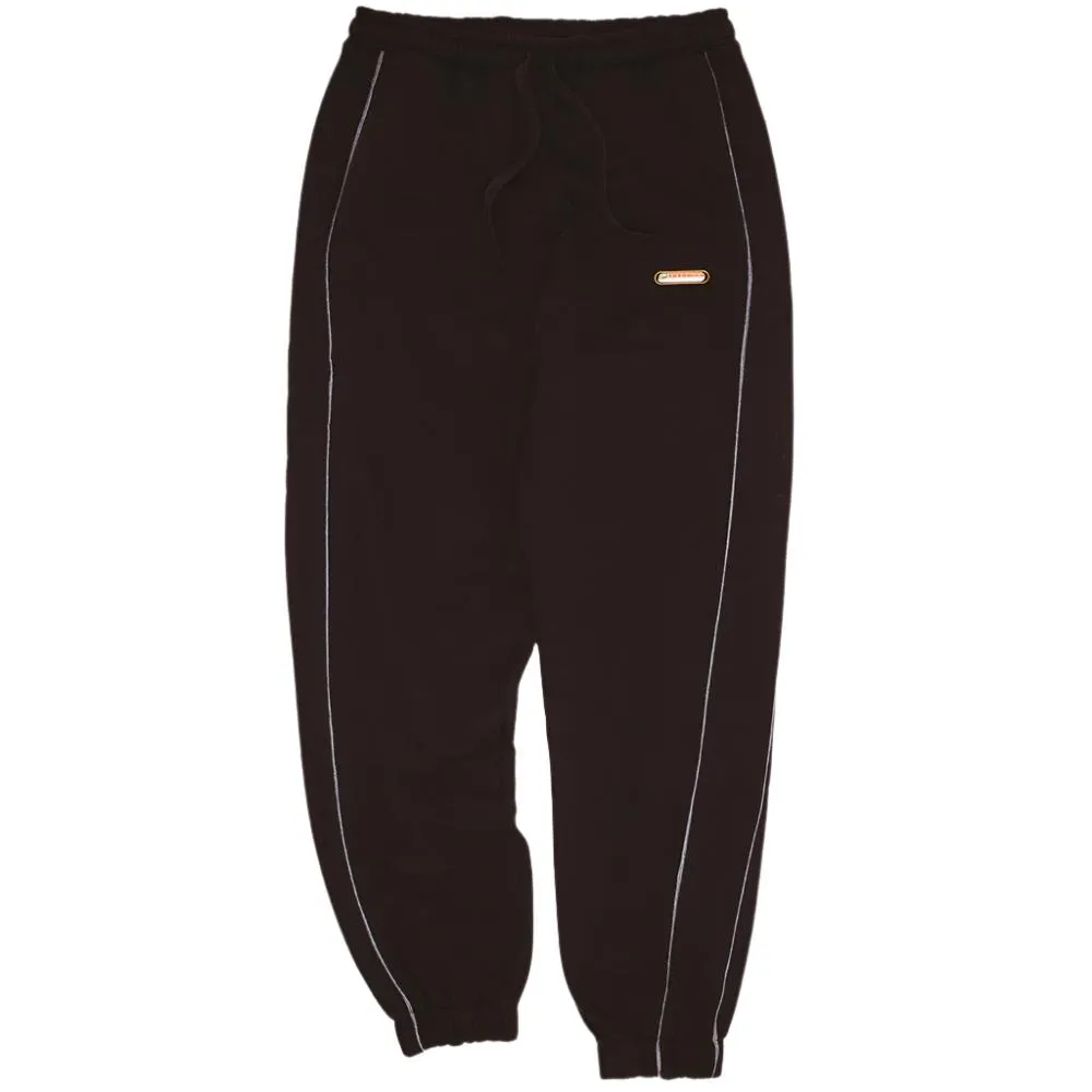 FUCKING AWESOME JUDAH TRACK PANT // BLACK