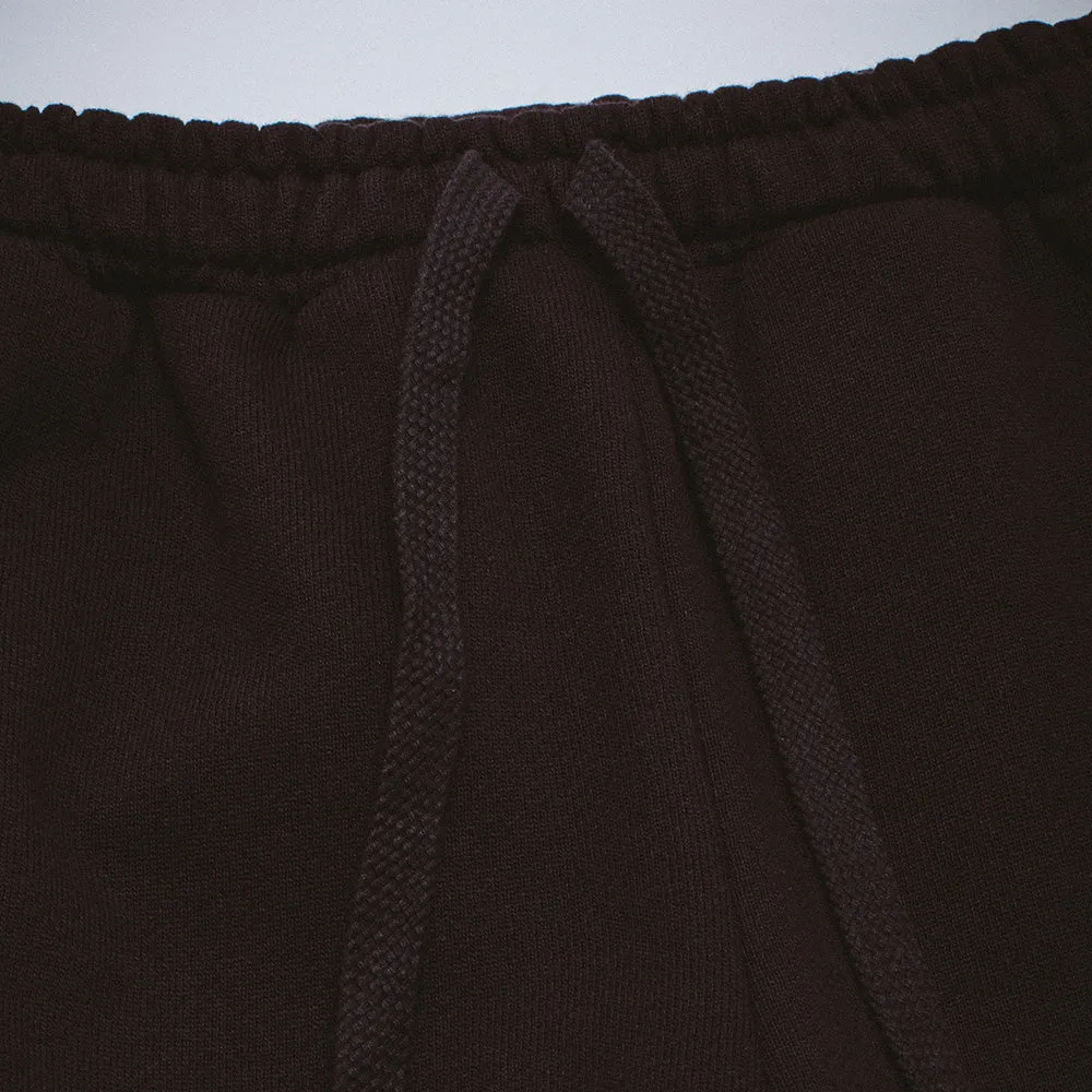 FUCKING AWESOME JUDAH TRACK PANT // BLACK