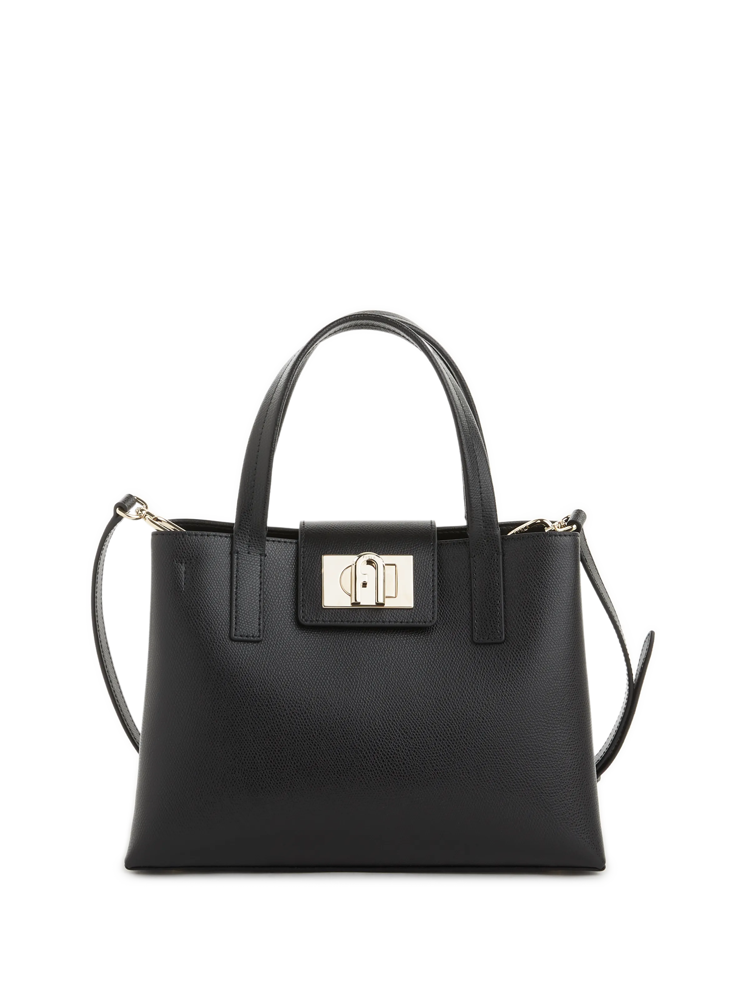 FURLA  1927M bag - Black