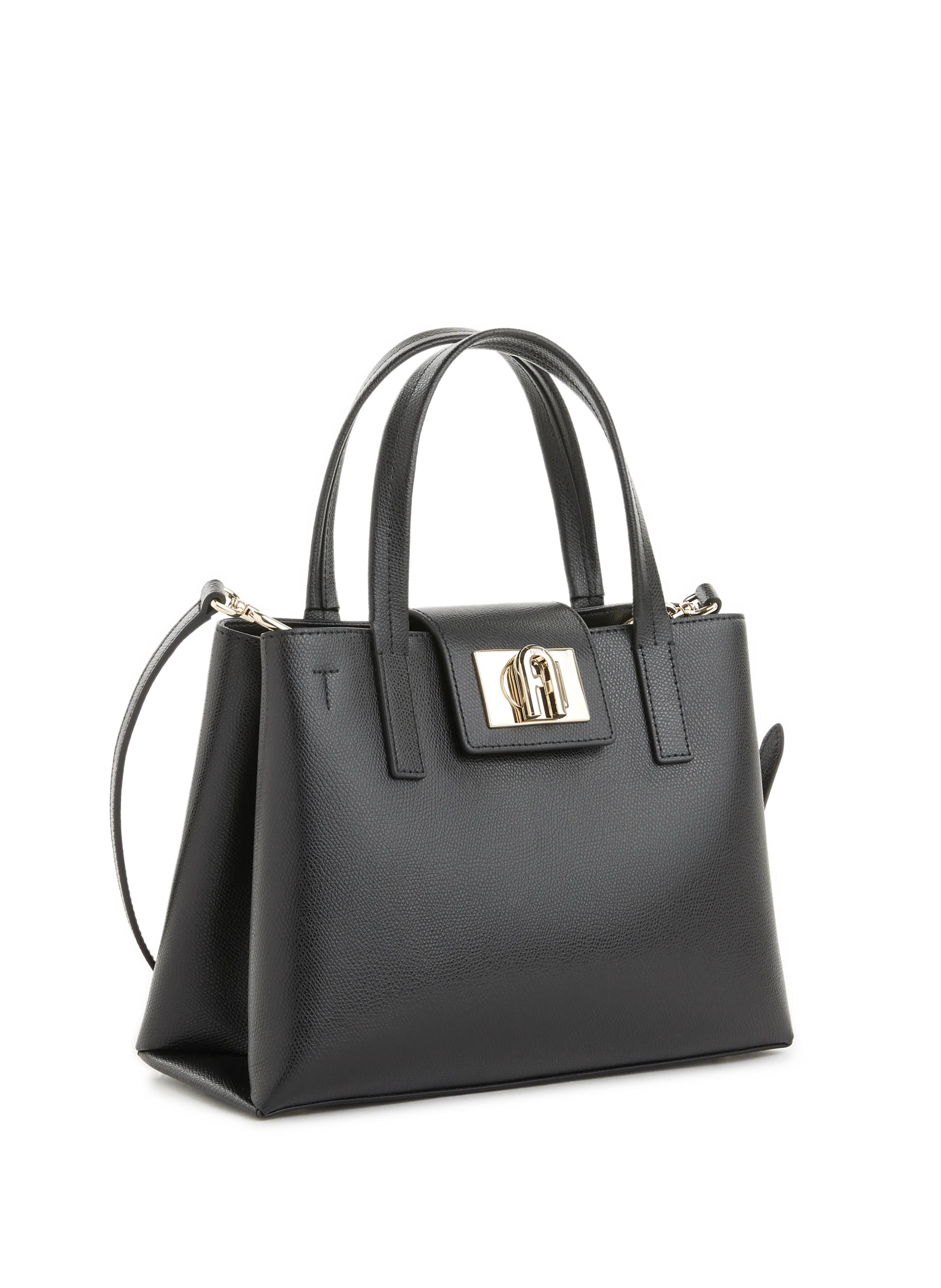 FURLA  1927M bag - Black