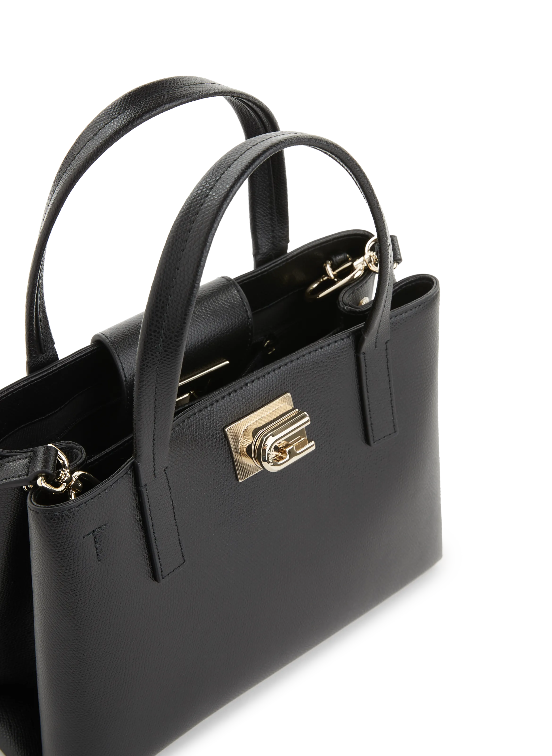 FURLA  1927M bag - Black