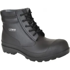 FW45 PVC S5 Safety Boot