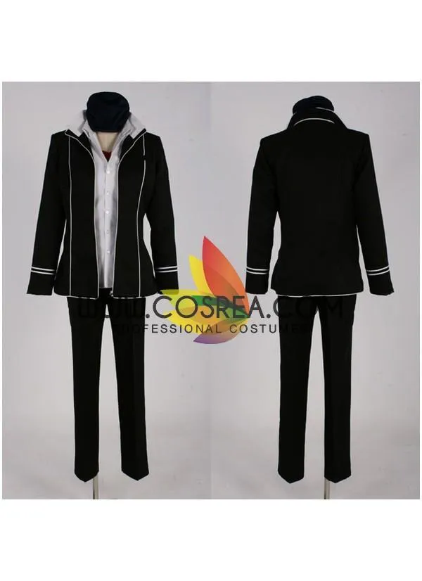 Gakuen K Wonderful School Days Misaki Yata Cosplay Costume