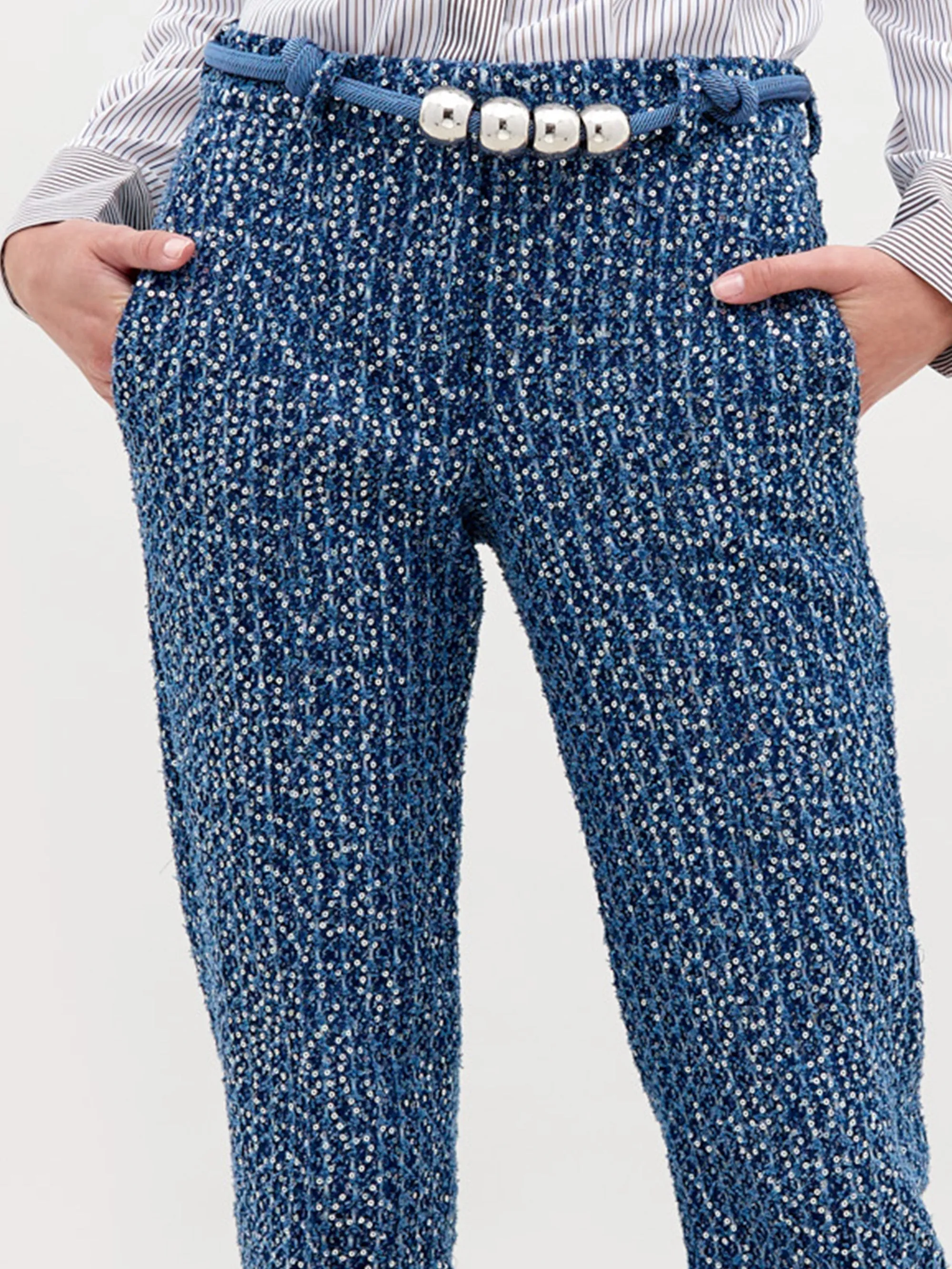 Garmet Pant