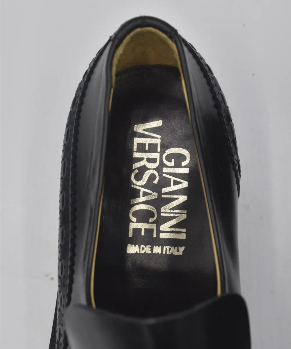 GIANNI VERSACE Shoes (42 EU)