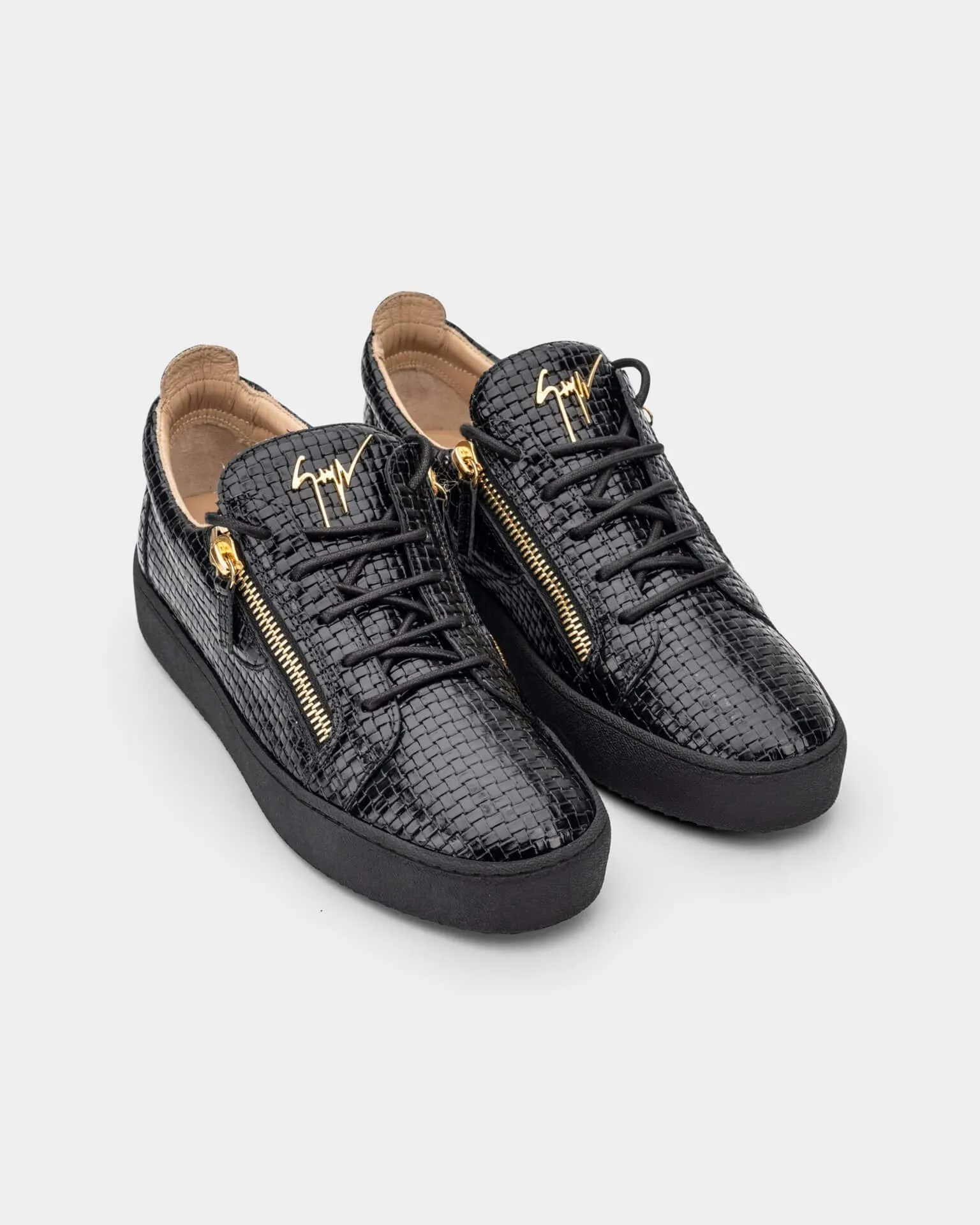 Giuseppe Zanotti Men’s Sneakers RM40007 004